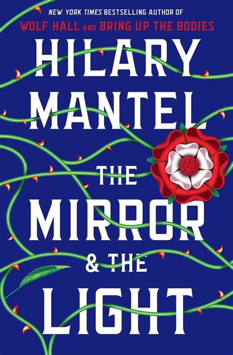 hilary mantel's trilogy